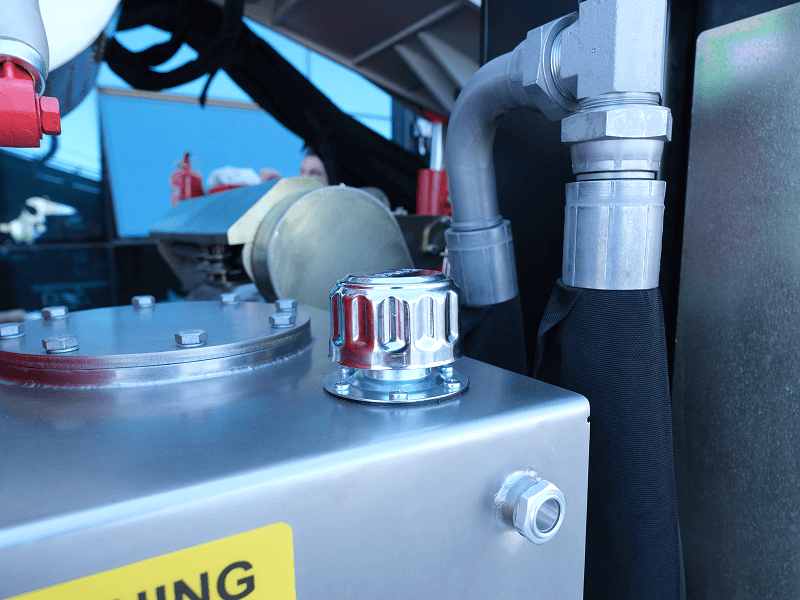 BD Series — Multi-Purpose